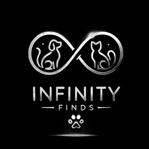 Infinity Finds